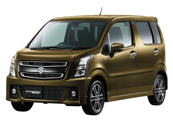 スズキのワゴンr みんなに愛され続けている軽自動車 ポケットカーズにまつわることを集めたページです