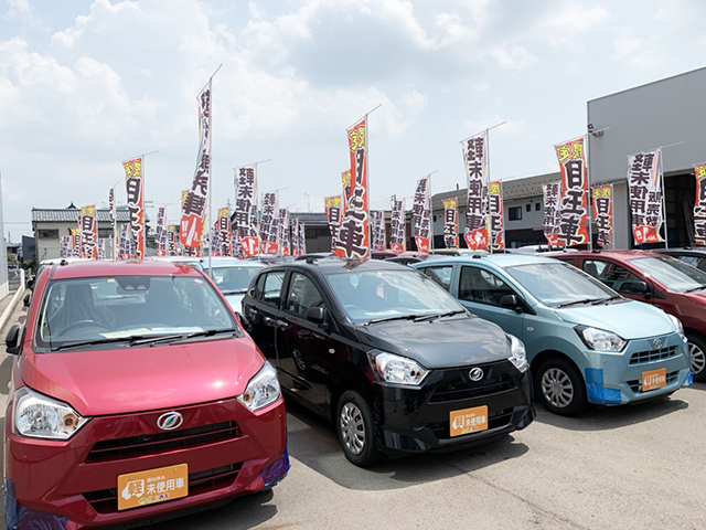 普通車と軽自動車の維持費の違いは 軽自動車の方が安い ポケットカーズにまつわることを集めたページです