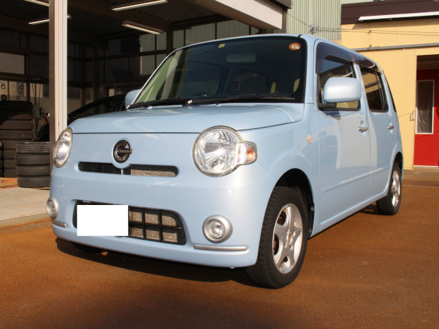 ミラココア 中古車 ポケットカーズ 公式 新潟市と三条市で軽未使用車 新古車 中古車の専門店