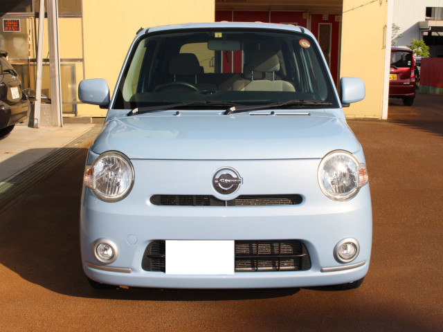ミラココア 中古車 ポケットカーズ 公式 新潟市と三条市で軽未使用車 新古車 中古車の専門店