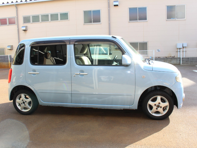 ミラココア 中古車 ポケットカーズ 公式 新潟市と三条市で軽未使用車 新古車 中古車の専門店