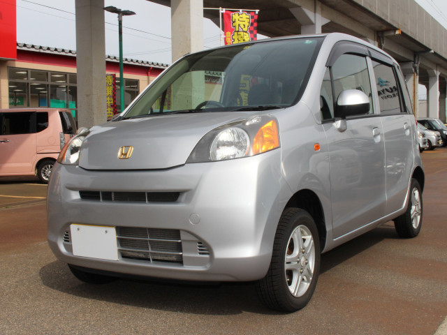 ライフ 中古車 ポケットカーズ 公式 新潟市と三条市で軽未使用車 新古車 中古車の専門店