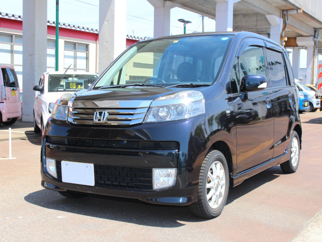 ライフ 中古車 ポケットカーズ 公式 新潟市と三条市で軽未使用車 新古車 中古車の専門店