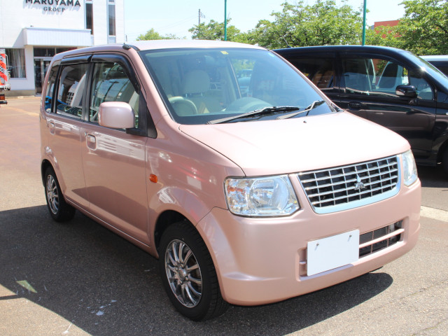 Ekワゴン 中古車 ポケットカーズ 公式 新潟市と三条市で軽未使用車 新古車 中古車の専門店
