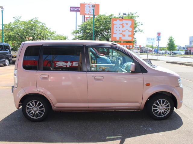 Ekワゴン 中古車 ポケットカーズ 公式 新潟市と三条市で軽未使用車 新古車 中古車の専門店
