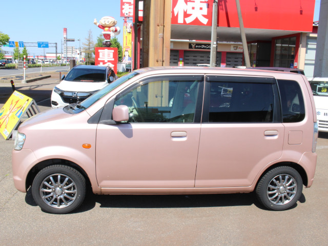 Ekワゴン 中古車 ポケットカーズ 公式 新潟市と三条市で軽未使用車 新古車 中古車の専門店