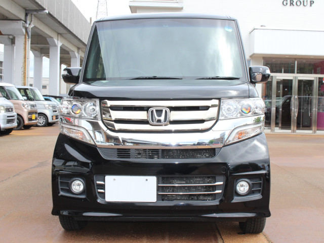N Boxカスタム 中古車 ポケットカーズ 公式 新潟市と三条市で軽未使用車 新古車 中古車の専門店