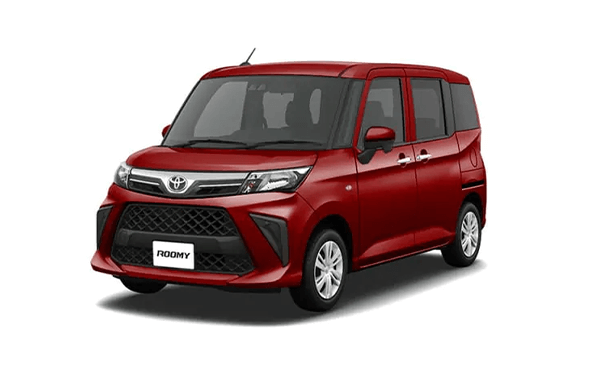 車画像