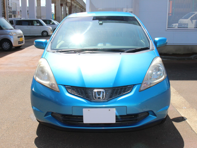 フィット 中古車 ポケットカーズ 公式 新潟市と三条市で軽未使用車 新古車 中古車の専門店