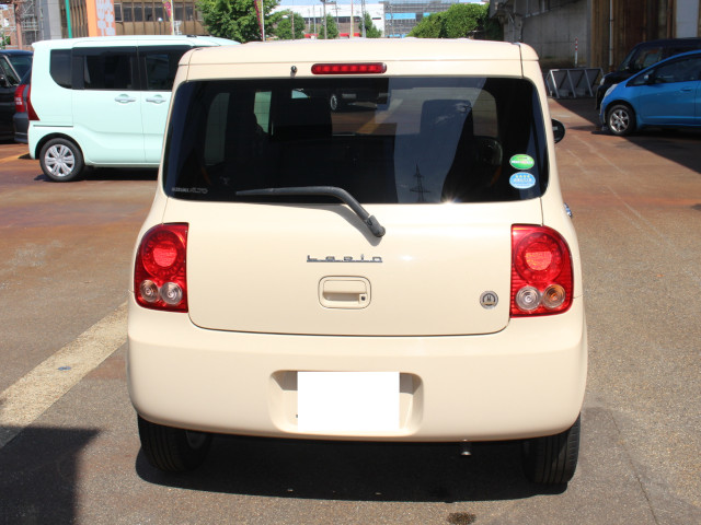 ラパン 中古車 ポケットカーズ 公式 新潟市と三条市で軽未使用車 新古車 中古車の専門店