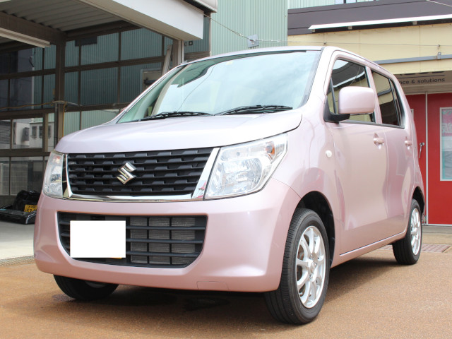 ワゴンr 中古車 ポケットカーズ 公式 新潟市と三条市で軽未使用車 新古車 中古車の専門店