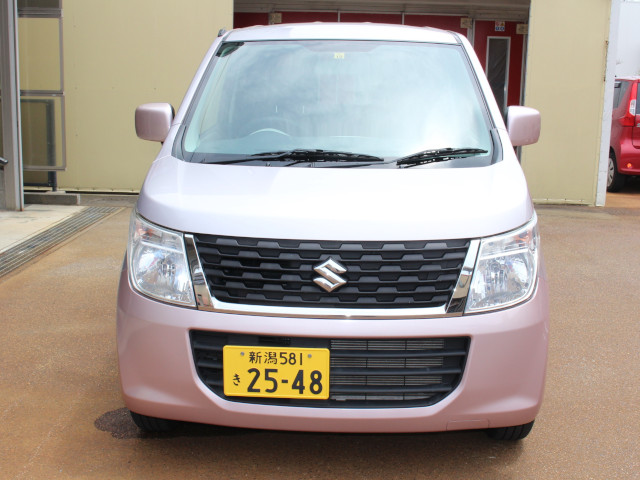 ワゴンr 中古車 ポケットカーズ 公式 新潟市と三条市で軽未使用車 新古車 中古車の専門店