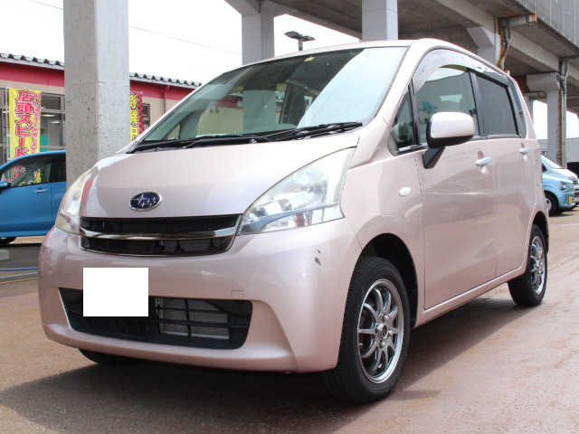 ステラ 中古車 ポケットカーズ 公式 新潟市と三条市で軽未使用車 新古車 中古車の専門店