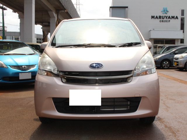 ステラ 中古車 ポケットカーズ 公式 新潟市と三条市で軽未使用車 新古車 中古車の専門店
