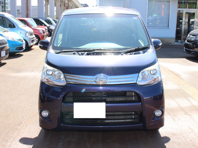 ムーヴカスタム 中古車 ポケットカーズ 公式 新潟市と三条市で軽未使用車 新古車 中古車の専門店