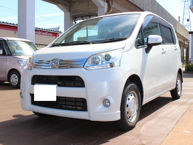 ムーヴカスタム 中古車 ポケットカーズ 公式 新潟市と三条市で軽未使用車 新古車 中古車の専門店