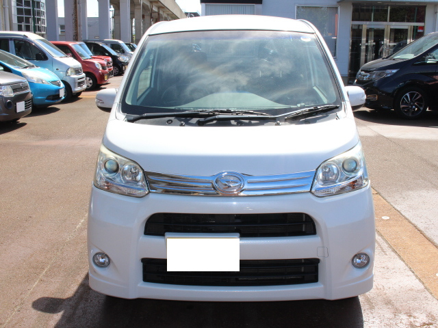 ムーヴカスタム 中古車 ポケットカーズ 公式 新潟市と三条市で軽未使用車 新古車 中古車の専門店