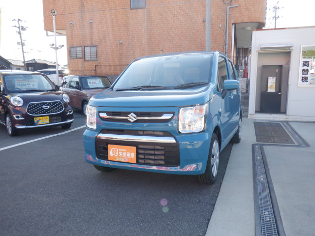 車画像