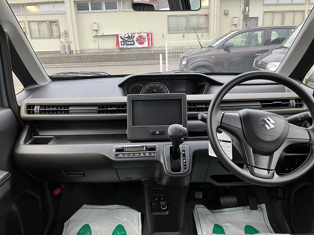 スズキ ワゴンR FX 4WD | ポケットカーズ【公式】｜新潟市と