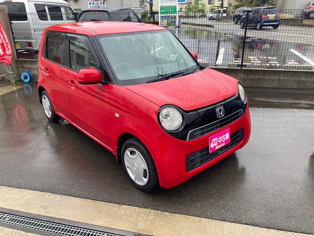 MIKI フォース　オルタナ　中古美車 中古車 | ポケットカーズ【公式】｜新潟市と三条市で軽未使用車・新古
