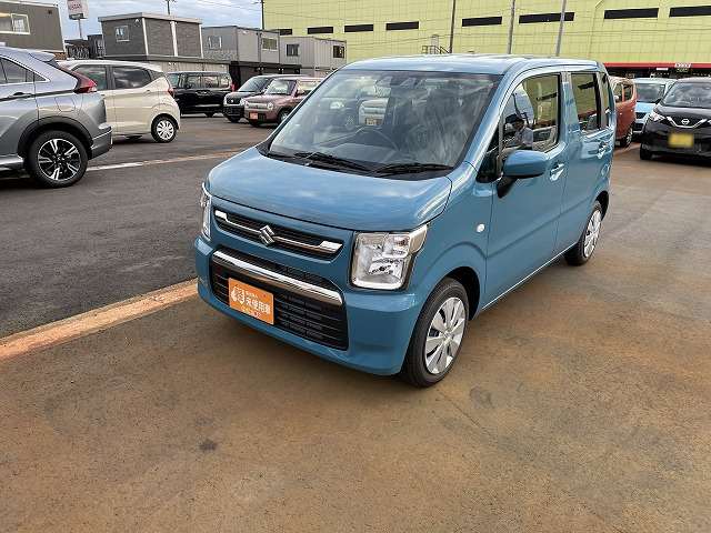 車両画像