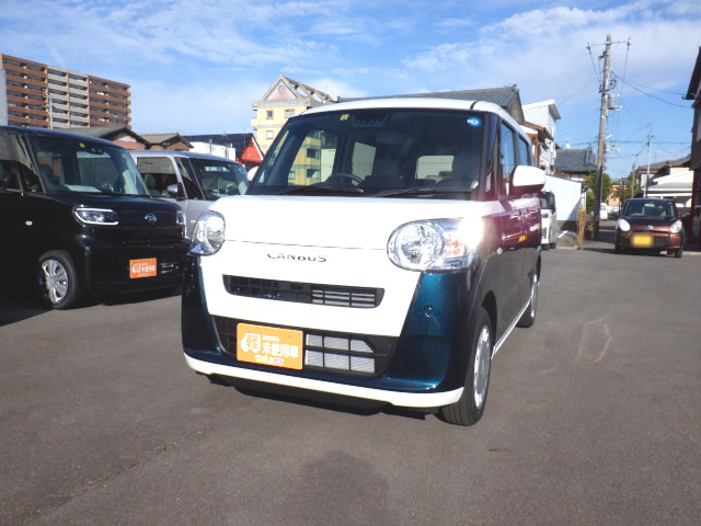 車両画像