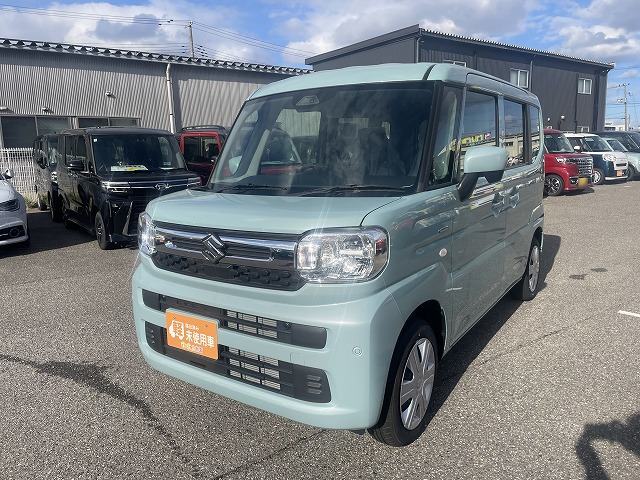 車両画像