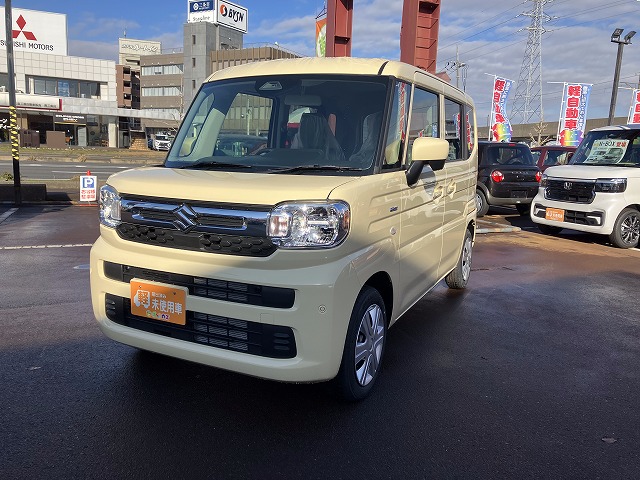 車両画像