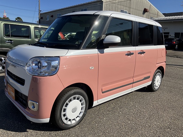 車画像