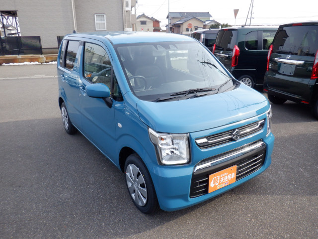車画像
