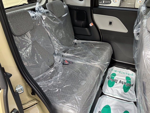 【本州の方限定価格】ラ・タント・イレーズ　No.4 BELLE-ILEベル・イル 車好き プレゼント ダイハツ タント カスタム LA600S 車