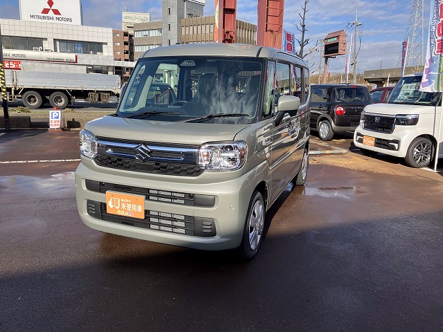 車両画像