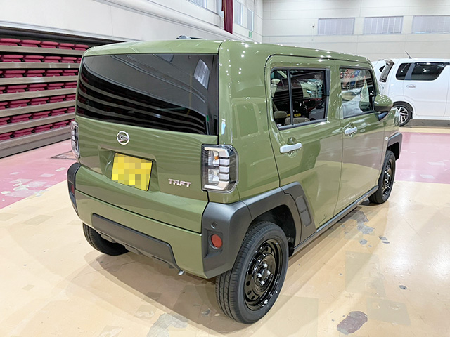 車画像