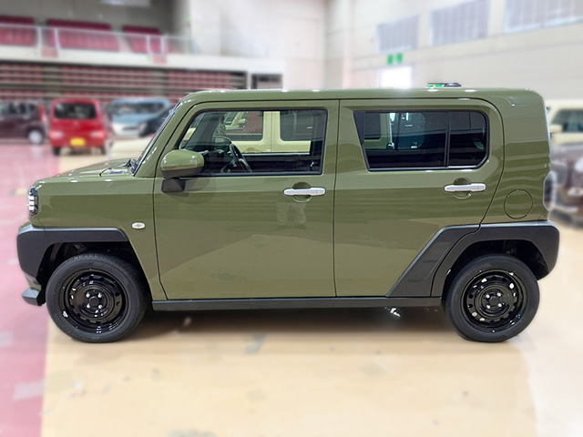 車画像