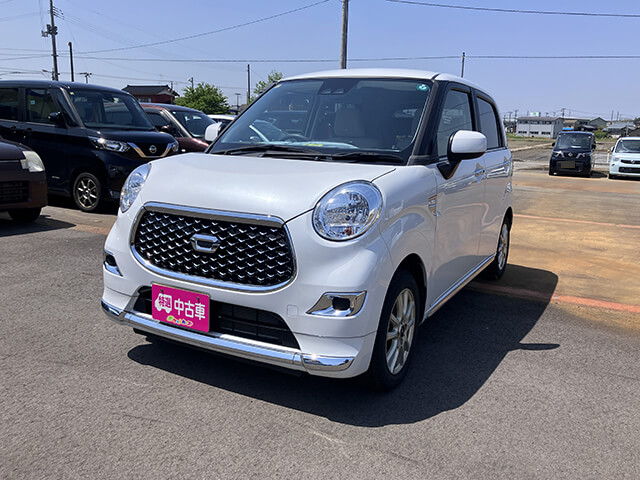 車画像