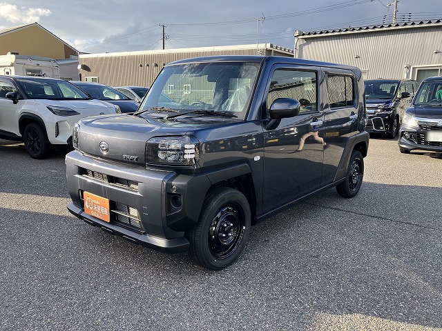 車両画像
