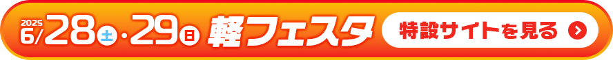 軽フェスタ特設サイトを見る