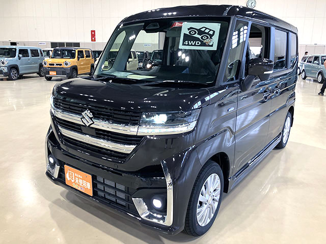 車両画像