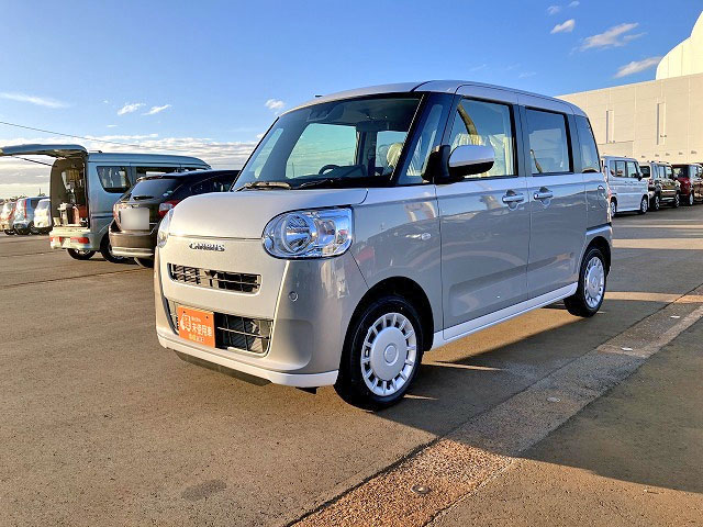車画像