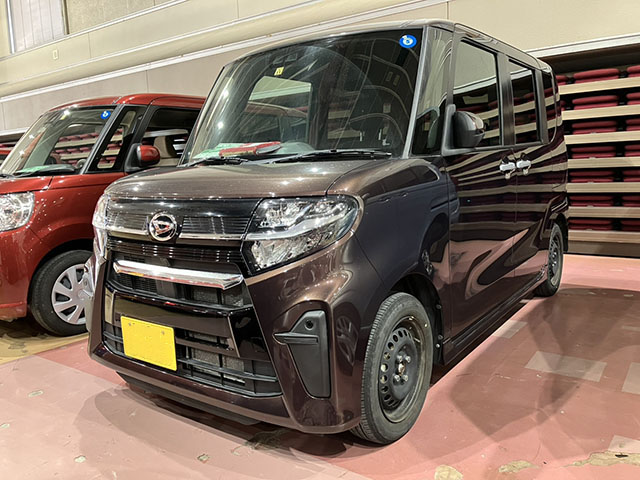 車画像