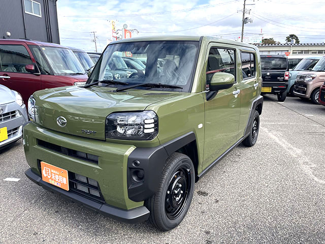 車画像