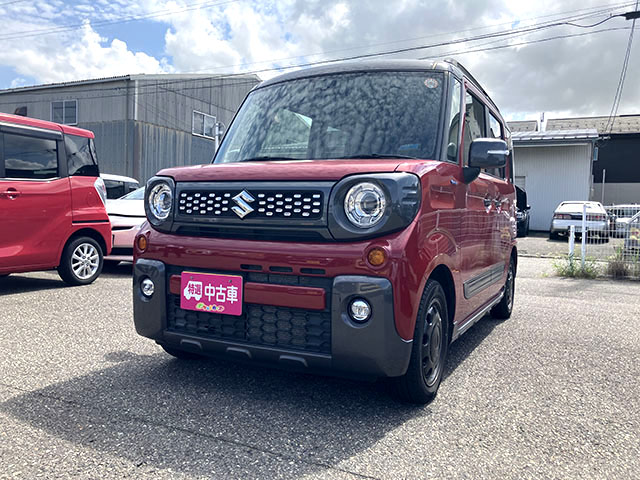 車画像