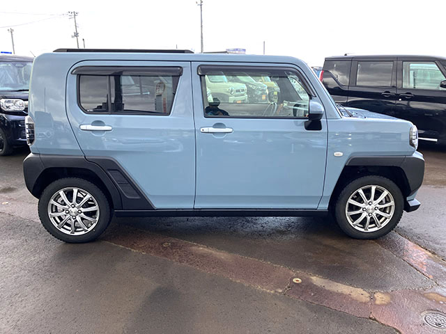 中古車 | ポケットカーズ【公式】｜新潟市と三条市で軽未使用車・新古