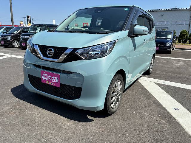 車画像