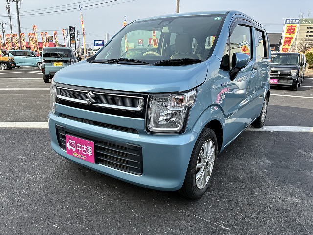 車画像