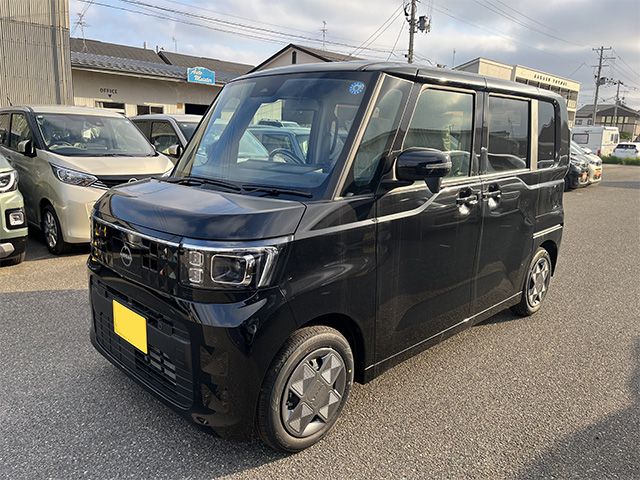 車画像