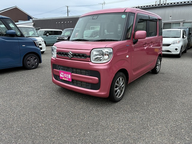 車画像