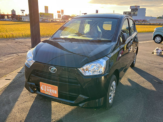 車画像