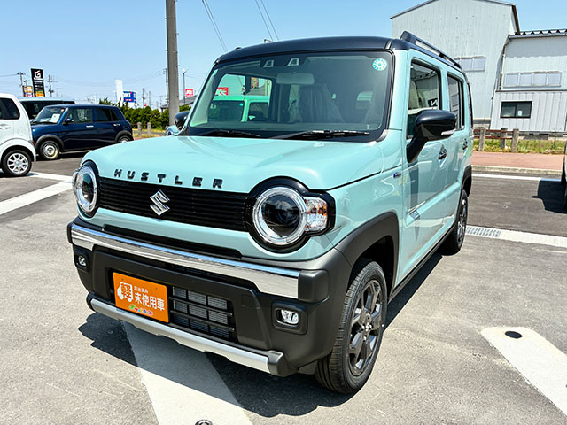 車画像