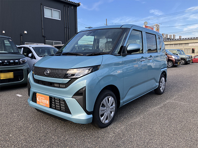 車画像